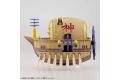 BANDAI 230352 偉大船艦收藏--#14  方舟箴言 ARK MAXIM