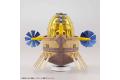 BANDAI 230352 偉大船艦收藏--#14  方舟箴言 ARK MAXIM
