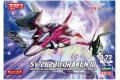 HASEGAWA 65843 超時空要塞DELTA.劇場版--SV-262BA'魔龍'III帶飛彈夾...