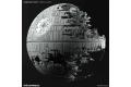 BANDAI 230358 1/2700000 死星II & 1/14500 帝國'滅星者'戰艦 DEATH STAR II & STAR DESTORYER