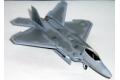 TRUMPETER 01317 1/144  美國.空軍 F-22A'猛禽'戰鬥機