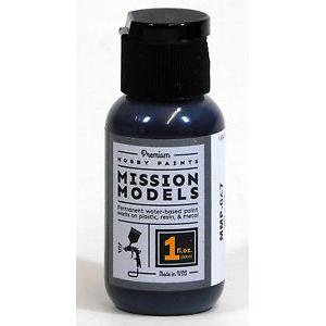 MISSION MODELS MMP-047 黑色 BLACK