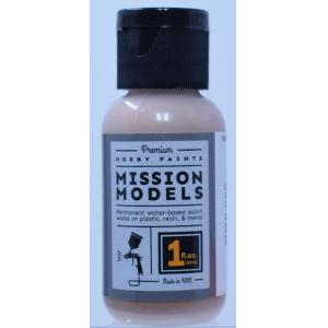 MISSION MODELS MMP-060 深黃褐色 DARK TAN