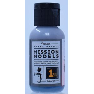 MISSION MODELS MMP-071 中間藍色 INTERMEDIATE BLUE