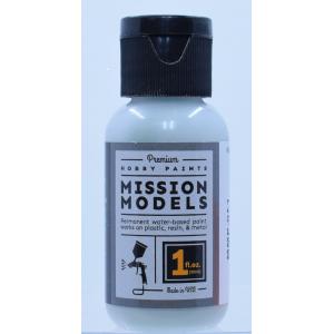 MISSION MODELS MMP-051 亮藍色 LICHTBLAU