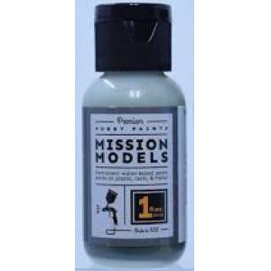 MISSION MODELS MMP-079 英國.空軍 座艙內部綠色 RAF INTERIOR GREEN