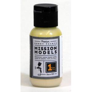 MISSION MODELS MMP-082 WW II 德國.陸軍 車輛內部白色 WWII GERMAN INTERIOR WHITE