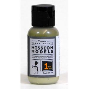 MISSION MODELS MMP-025 美國.陸軍 橄欖綠退色2 OLIVE DRAB FADED 2