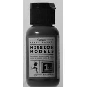 MISSION MODELS MMP-009 橄欖綠色 OILVGRUN