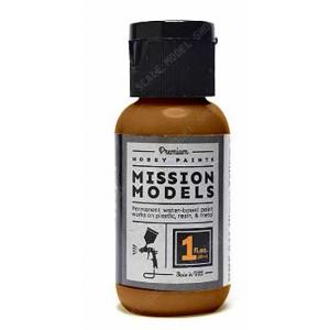 MISSION MODELS MMP-033 北約組織.棕色 NATO BROWN