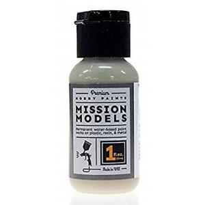 MISSION MODELS MMP-036 以色列國防軍 沙灰色2 IDF SANDGREY VERSION 2