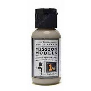 MISSION MODELS MMP-006 淺中性黃褐色 LIGHT NEUTRAL TAN