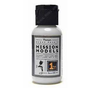 MISSION MODELS MMP-103 美國.海軍 陰霾(軍艦)灰色 US NAVY HAZE GREY 5H