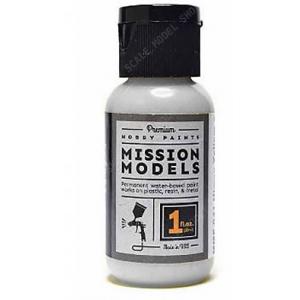 MISSION MODELS MMP-104 徽章白色 INSIGNIA WHITE