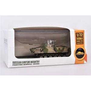MODELCOLLECT AS-72058 俄羅斯.陸軍 2010年BMP-3M步兵戰車/限量生產