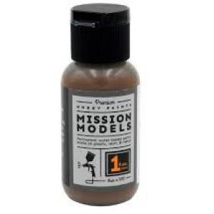 MISSION MODELS MMW-001 暗鏽色1 DARK RUST 1 