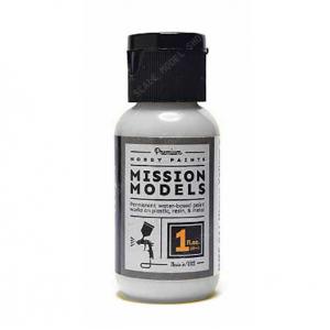 MISSION MODELS MMW-004 透明漆(中) TRANSPARENT MEDIUM 