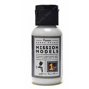 MISSION MODELS MMM-005 杜拉鋁色  DURALUMINUM