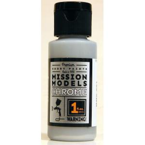 MISSION MODELS MMC-001 鉻色 CHROME