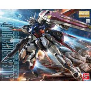 BANDAI 5061590 1/100 GAT-X105翔翼型攻擊鋼彈VER.RM AILE STRIKE GUNDAM