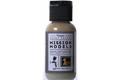 MISSION MODELS MMP-010 黃褐色 GELBBRAUN