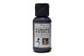 MISSION MODELS MMP-040 輪胎黑色1 TIRE BLACK 1