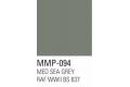 MISSION MODELS MMP-094 WW II 英國.空軍 中海灰色 WWII RAF MEDIUM SEA GREY