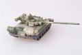MODELCOLLECT AS-72064 俄羅斯.陸軍 T-80B坦克/限量生產