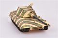 MODELCOLLECT AS-72063 WW II德國.陸軍 1946年E-100 Ausf.B重型坦克