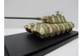 MODELCOLLECT AS-72063 WW II德國.陸軍 1946年E-100 Ausf.B重型坦克