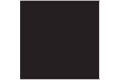 MISSION MODELS MMGBB-001 鉻色適用黑色基底 GLOSS BLACK FOR CHROME
