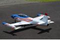 PLATZ 01629-AC-8 1/72 美國.空軍 T-33噴射教練機/建國200周年紀念塗裝