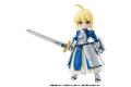 MEGAHOUSE 825095  TM-731s CHALDEA系列--桌上武裝軍隊#07--瑪修/阿爾托莉亞/貞德 