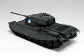 PLATZ 04203-GP-39 1/35 1/35 少女與戰車系列--英國.陸軍.巡航戰車A41'百夫長'坦克/大學選拔隊式樣