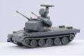 FUJIMI 722948 1/72 日本.陸上自衛隊 '87式'自行防空炮