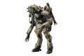 HASEGAWA 64005-MK-05 1/20 Ma.K.傭兵機械人系列--P.H.J 101 人形無人攔截器 Humanoid Unmanned Interceptor