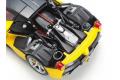 TAMIYA 24347 1/24 法拉利汽車 LA FERRARI 跑車/黃色