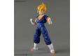 BANDAI 230457 1/12 FIGURE-RISE系列--超級賽亞人.達洛特 SUPER SAIYAN VEGETTO