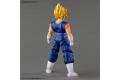 BANDAI 230457 1/12 FIGURE-RISE系列--超級賽亞人.達洛特 SUPER SAIYAN VEGETTO