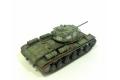 TRUMPETER 07128 1/72 WW II蘇聯.陸軍 KV-122重型坦克