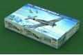 HOBBY BOSS 81803 1/18 WW II德國.空軍 福克沃夫 FW-190A8戰鬥機