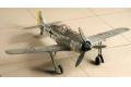 TAMIYA 60766 1/72  WW II德國.空軍 福克.沃夫FW-190A3戰鬥機