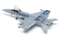 TAMIYA 60702 1/72 美國.海軍 F/A-18 '大黃蜂'戰鬥轟炸機
