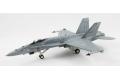 TAMIYA 60702 1/72 美國.海軍 F/A-18 '大黃蜂'戰鬥轟炸機