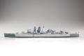 AOSHIMA 052662 1/700 WW II英國.皇家海軍 郡級'多塞特郡'重巡洋艦/1942年可倫坡海戰式樣/限定版