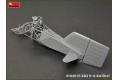 MINIART 41001 1/35 WW II德國.海軍 FI-282 V6'蜂鳥'直升機