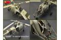 MINIART 41001 1/35 WW II德國.海軍 FI-282 V6'蜂鳥'直升機