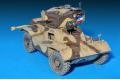 MINIART 35155 1/35 WW II英國.陸軍 ACE MK.II輪式裝甲車