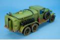 MINIART 35158 1/35 WW II蘇聯.陸軍 BZ-38.1939年生產型油罐車