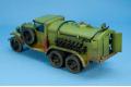 MINIART 35158 1/35 WW II蘇聯.陸軍 BZ-38.1939年生產型油罐車